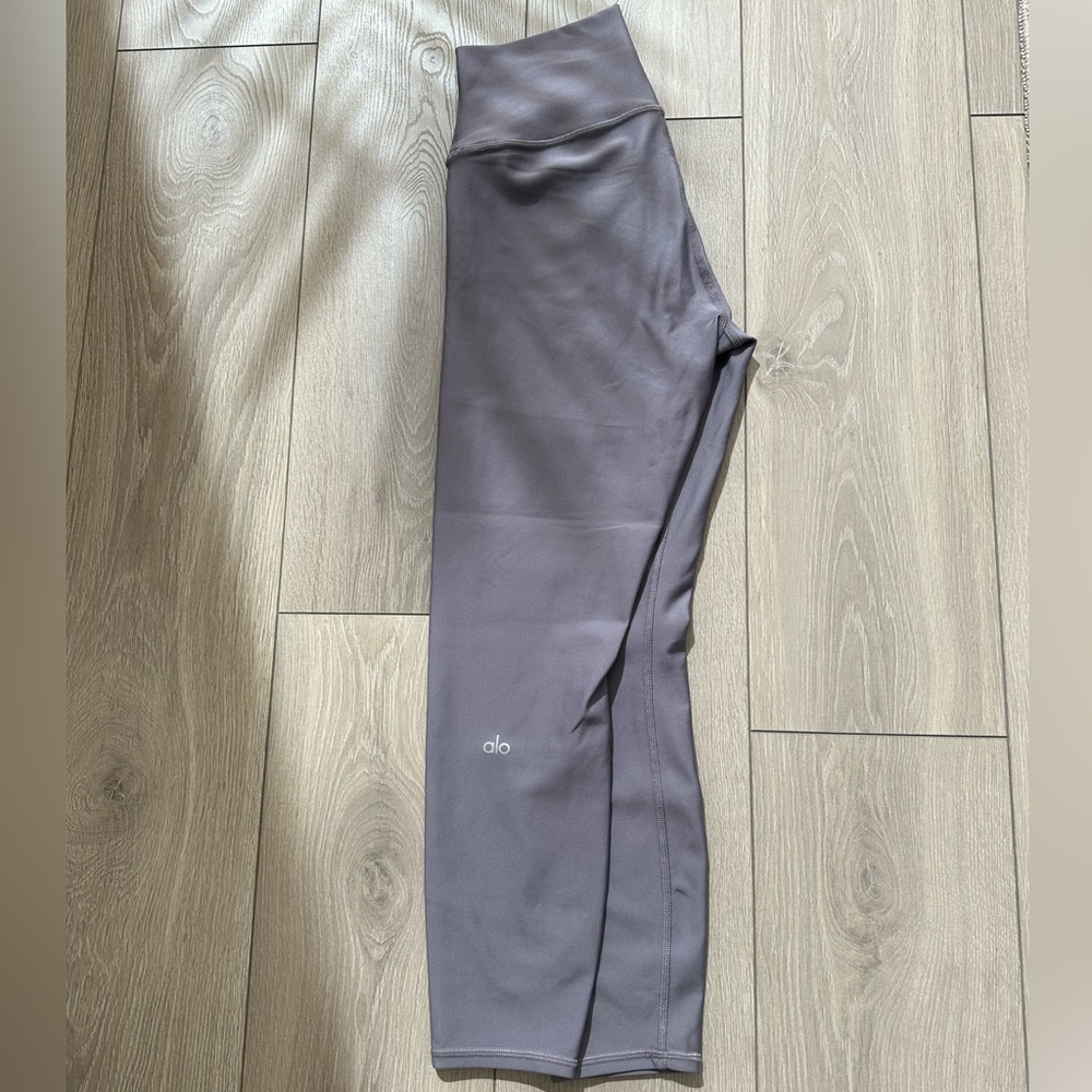 Alo 7/8 High-waist Airlift Legging